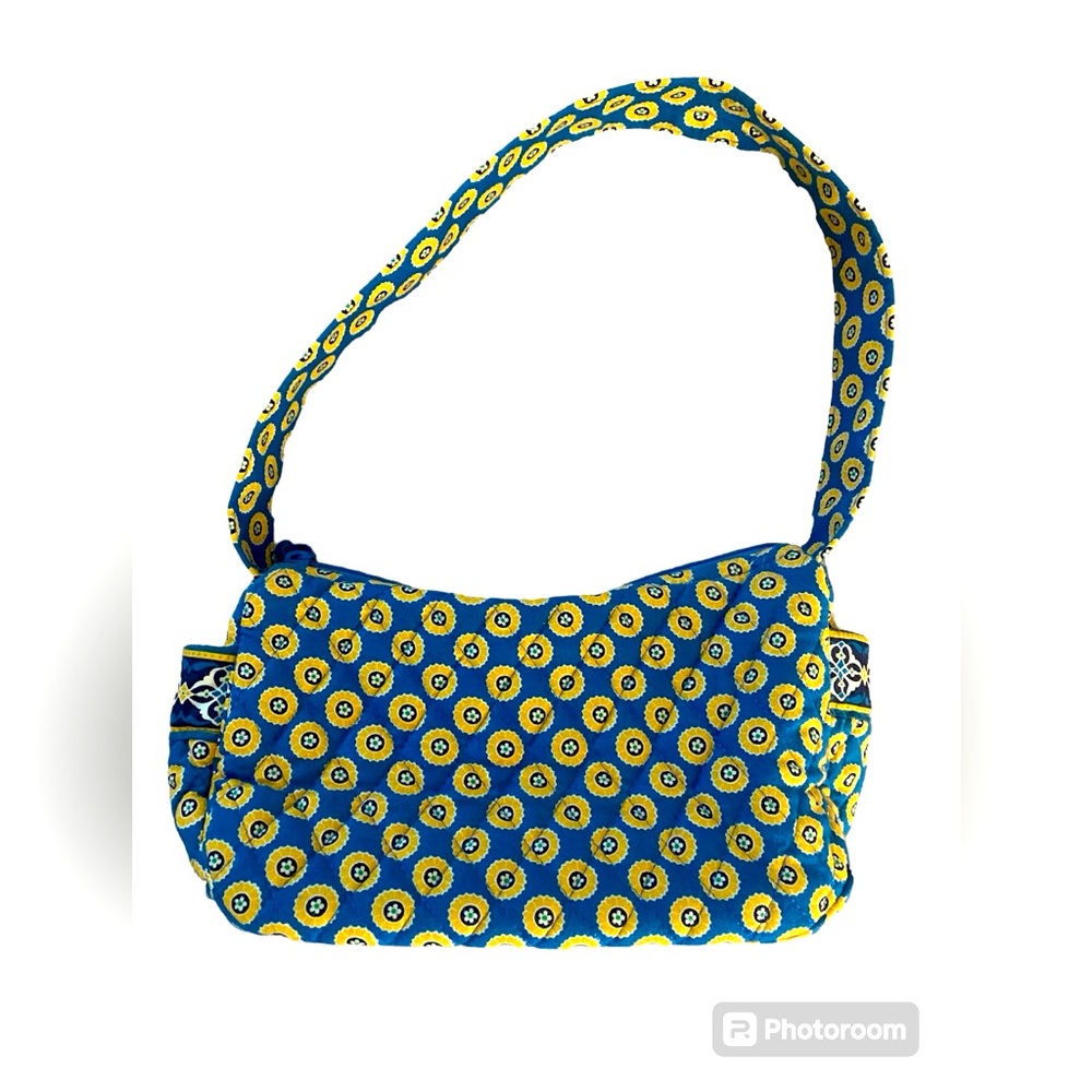 Vera Bradley purse.